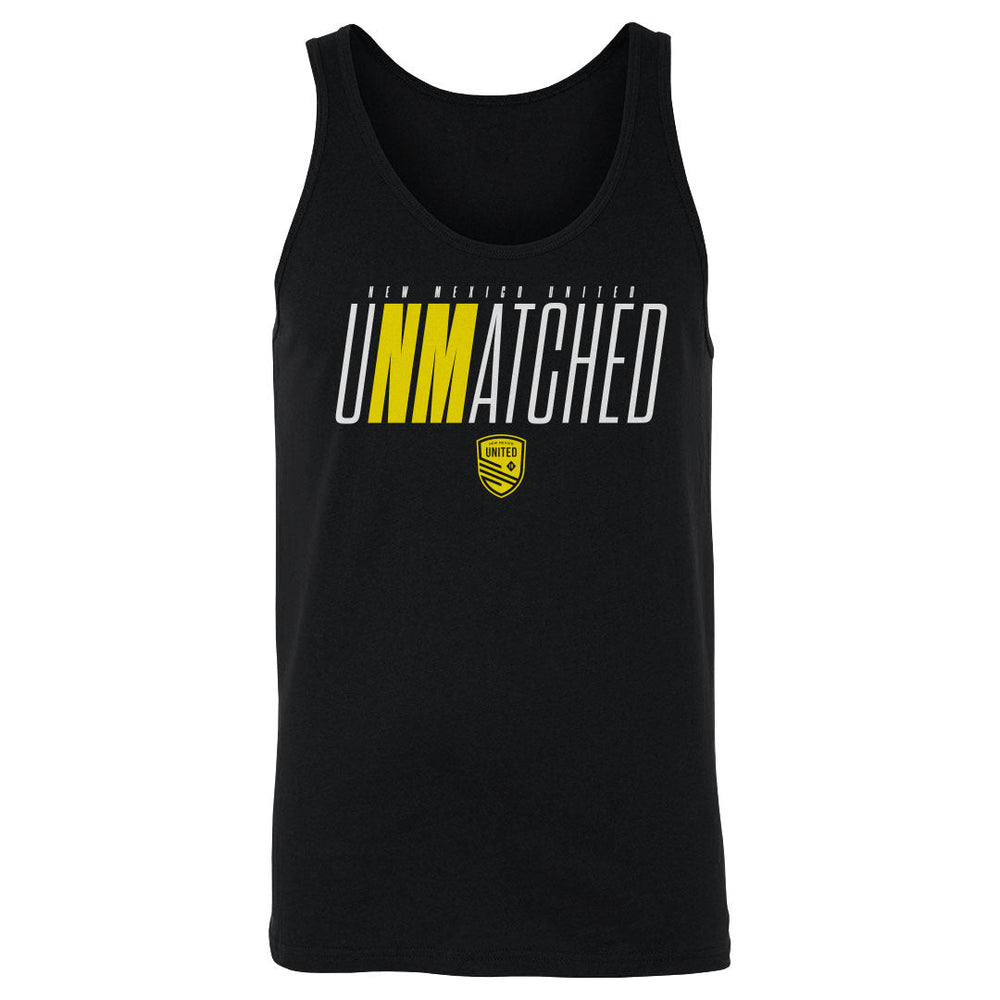 New Mexico United Unmatched 2025 WHT (ONLINE ORDER ONLY)