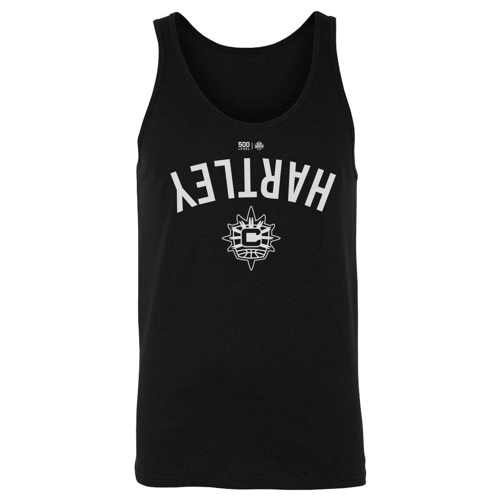 Bria Hartley Connecticut Sun Invert WHT (ONLINE ORDER ONLY)