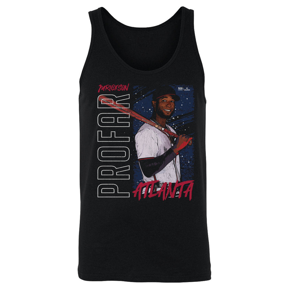 Jurickson Profar Atlanta Gritty WHT (ONLINE ORDER ONLY)