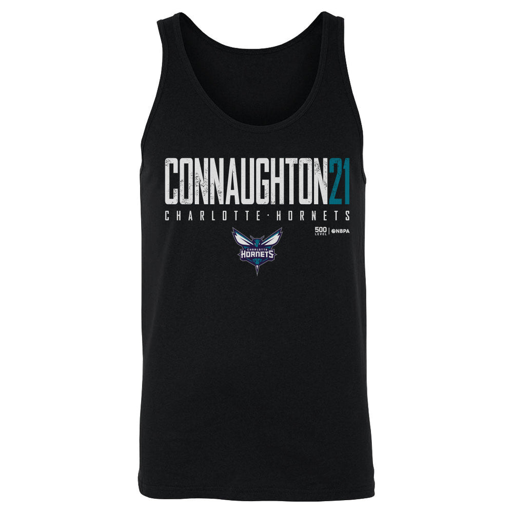 Pat Connaughton Charlotte Hornets Elite WHT (ONLINE ORDER ONLY)