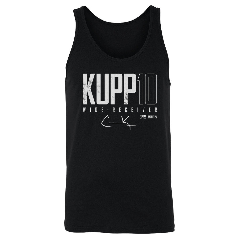 Cooper Kupp Seattle Elite WHT (ONLINE ORDER ONLY)