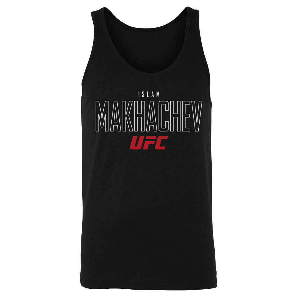 Islam Makhachev UFC Elite WHT (ONLINE ORDER ONLY)
