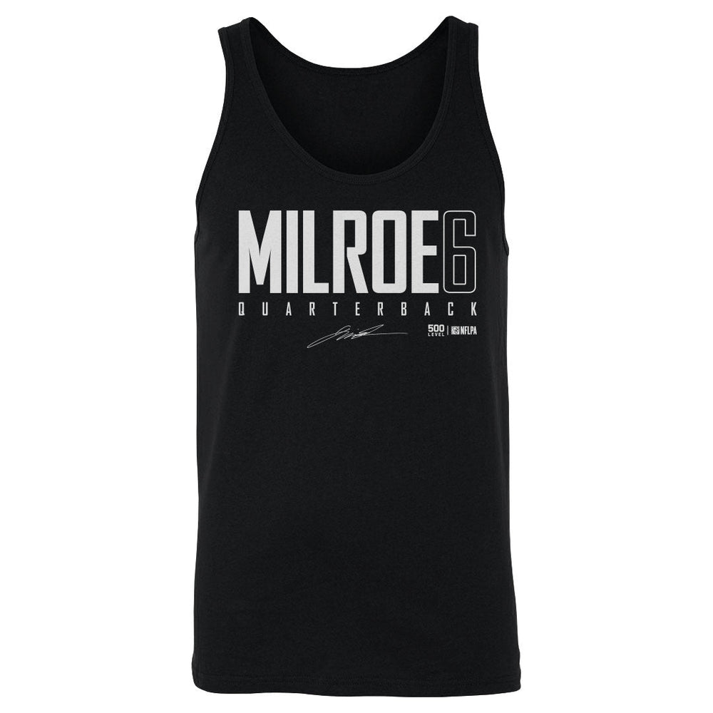 Jalen Milroe Seattle Elite WHT (ONLINE ORDER ONLY)
