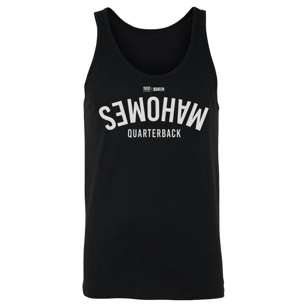 Patrick Mahomes Kansas City Invert WHT (ONLINE ORDER ONLY)