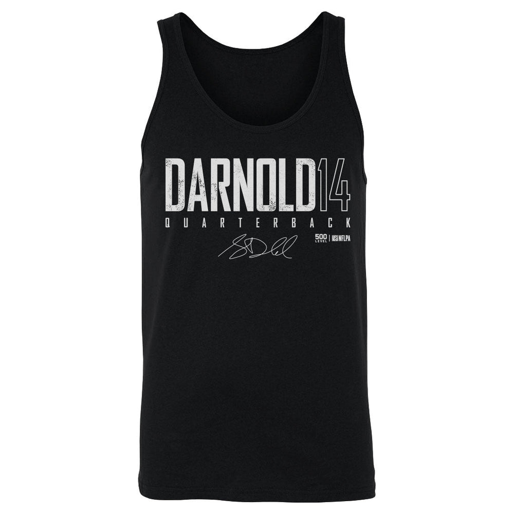 Sam Darnold Seattle Elite WHT (ONLINE ORDER ONLY)