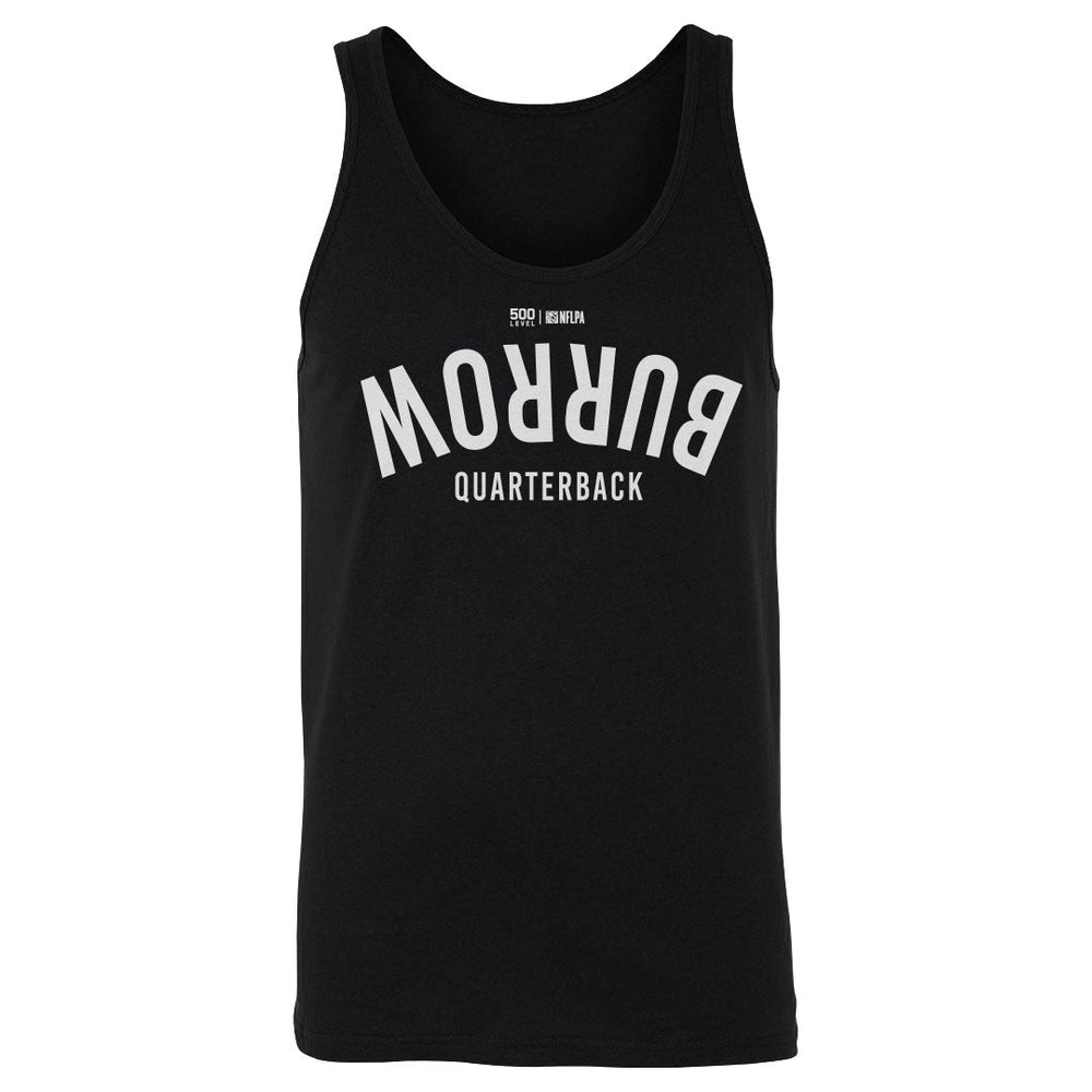 Joe Burrow Cincinnati Invert WHT (ONLINE ORDER ONLY)
