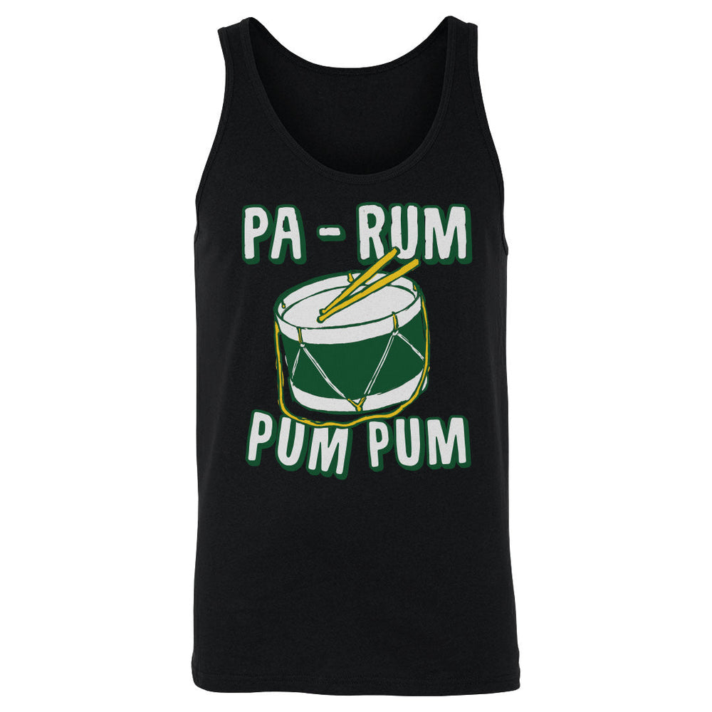 Christmas Pa-Rum Pum Pum WHT (ONLINE ORDER ONLY)