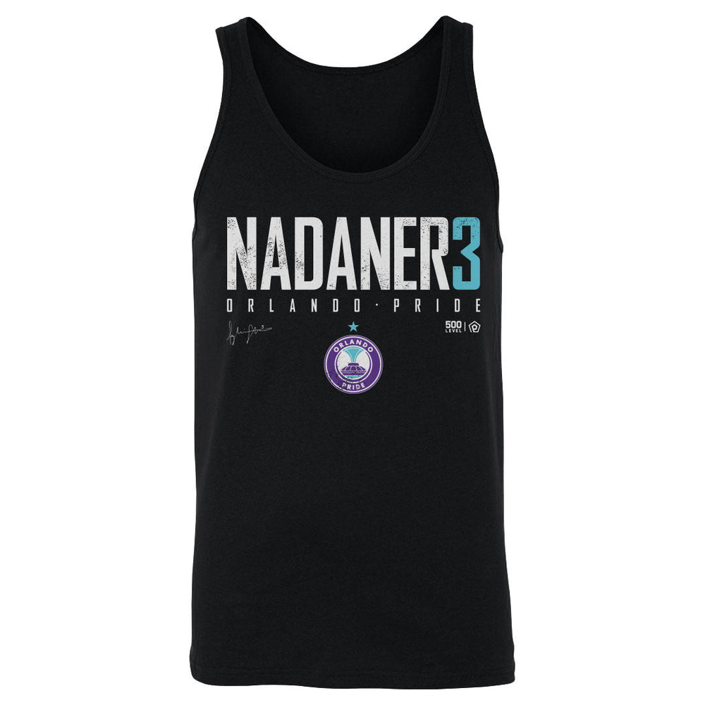 Kylie Nadaner Orlando Pride Elite WHT (ONLINE ORDER ONLY)