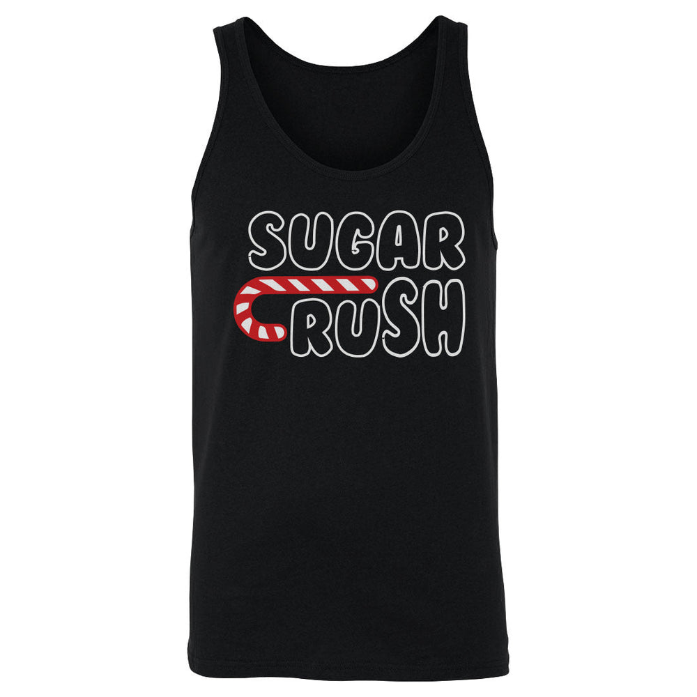 Christmas Sugar Rush Candy Cane WHT (ONLINE ORDER ONLY)