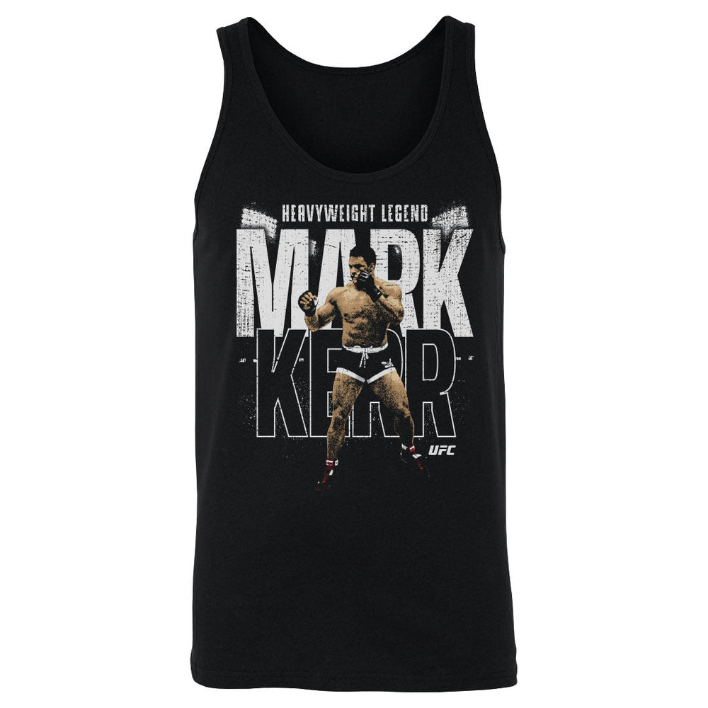 Mark Kerr Heavyweight Legend WHT (ONLINE ORDER ONLY)