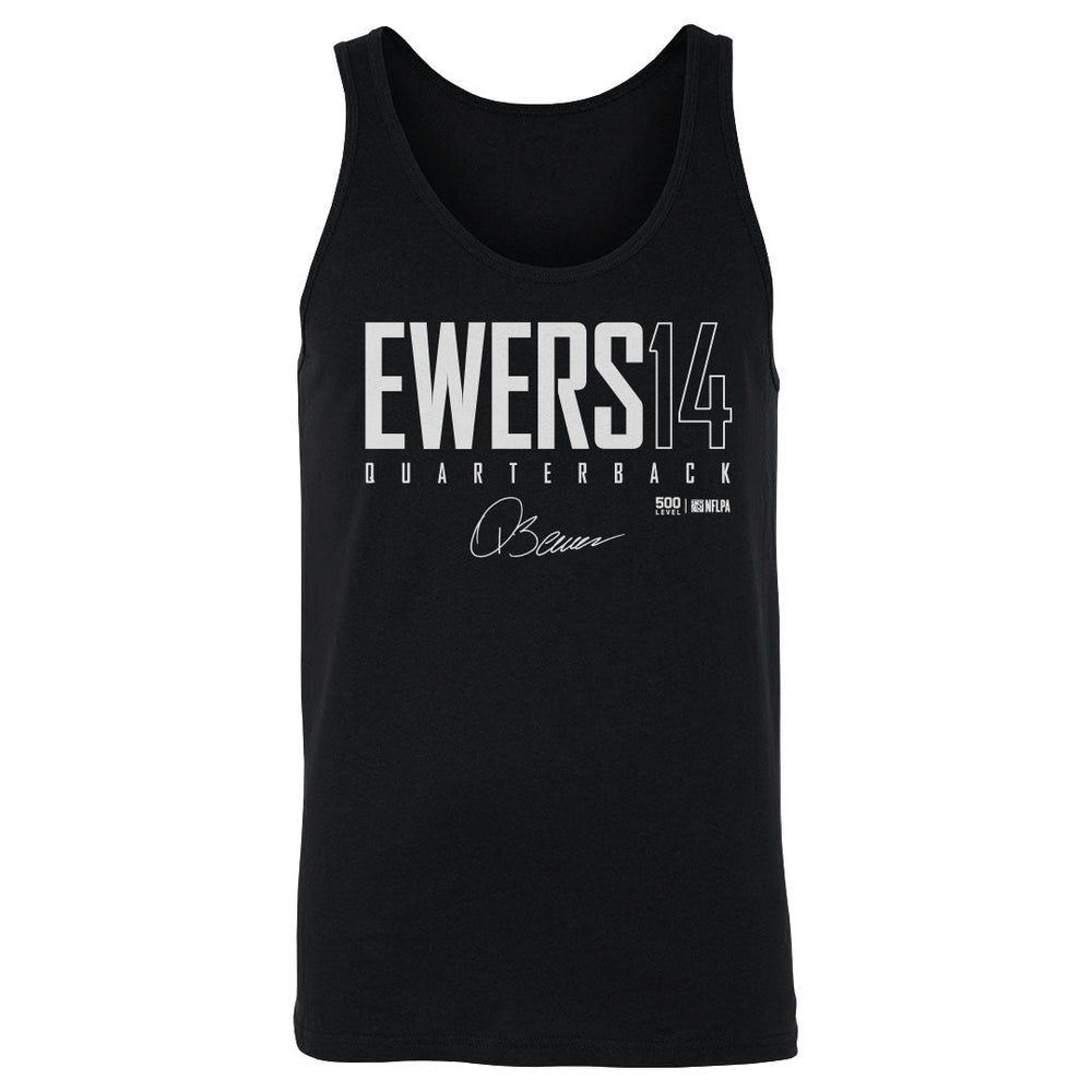 Quinn Ewers Miami Elite WHT (ONLINE ORDER ONLY)