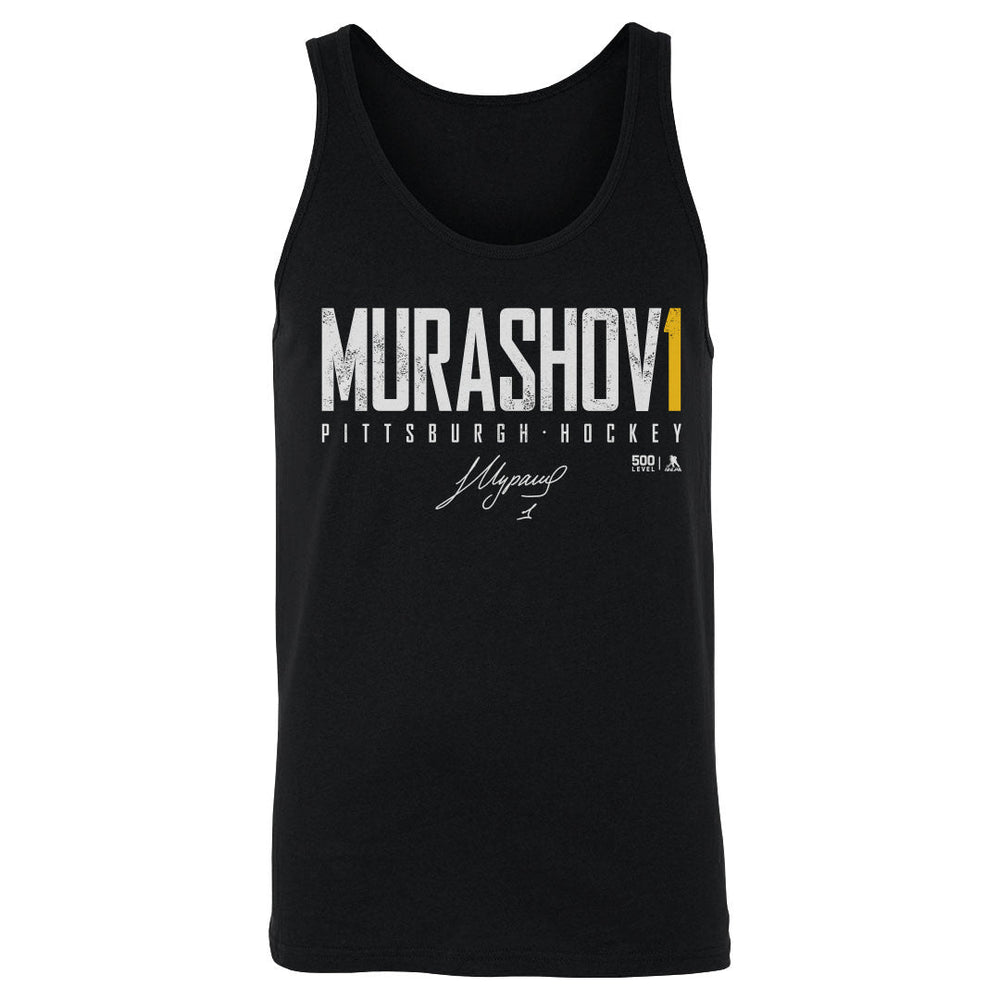 Sergei Murashov Pittsburgh Elite WHT (ONLINE ORDER ONLY)