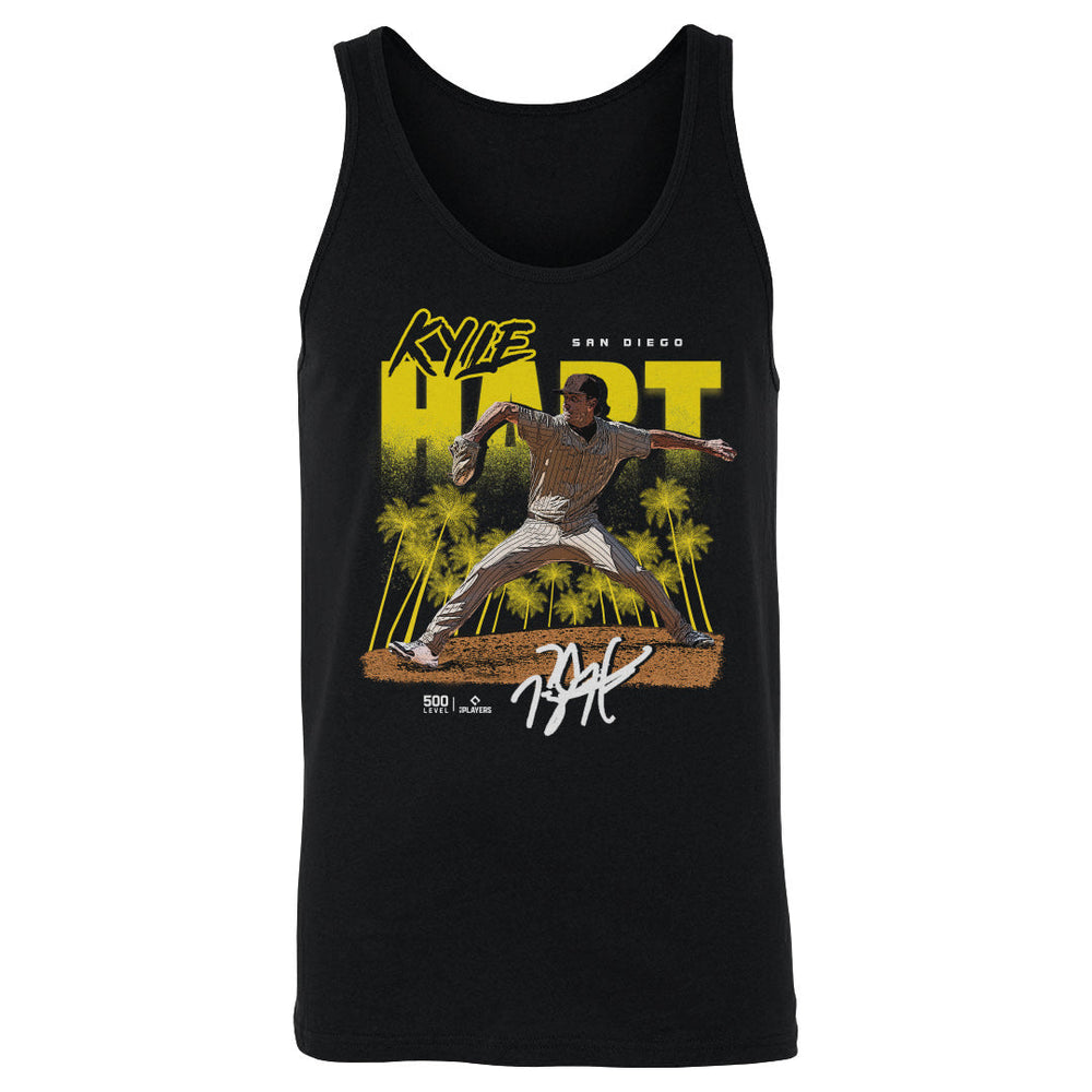 Kyle Hart San Diego Dissolve WHT (ONLINE ORDER ONLY)