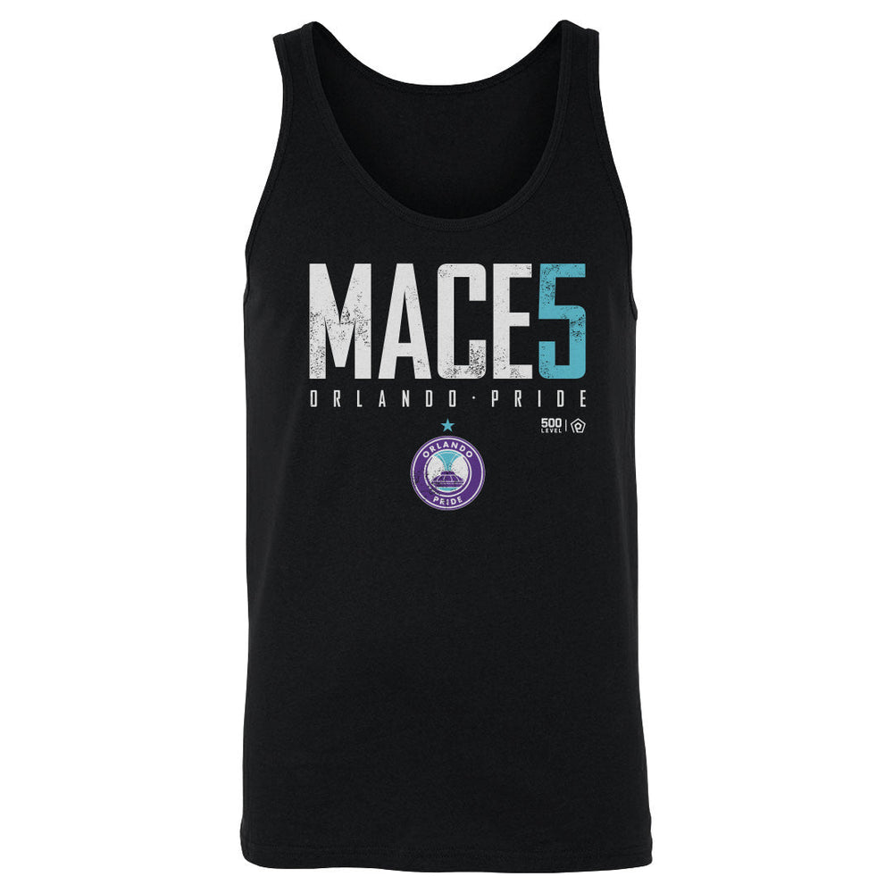 Hailie Mace Orlando Pride Elite WHT (ONLINE ORDER ONLY)