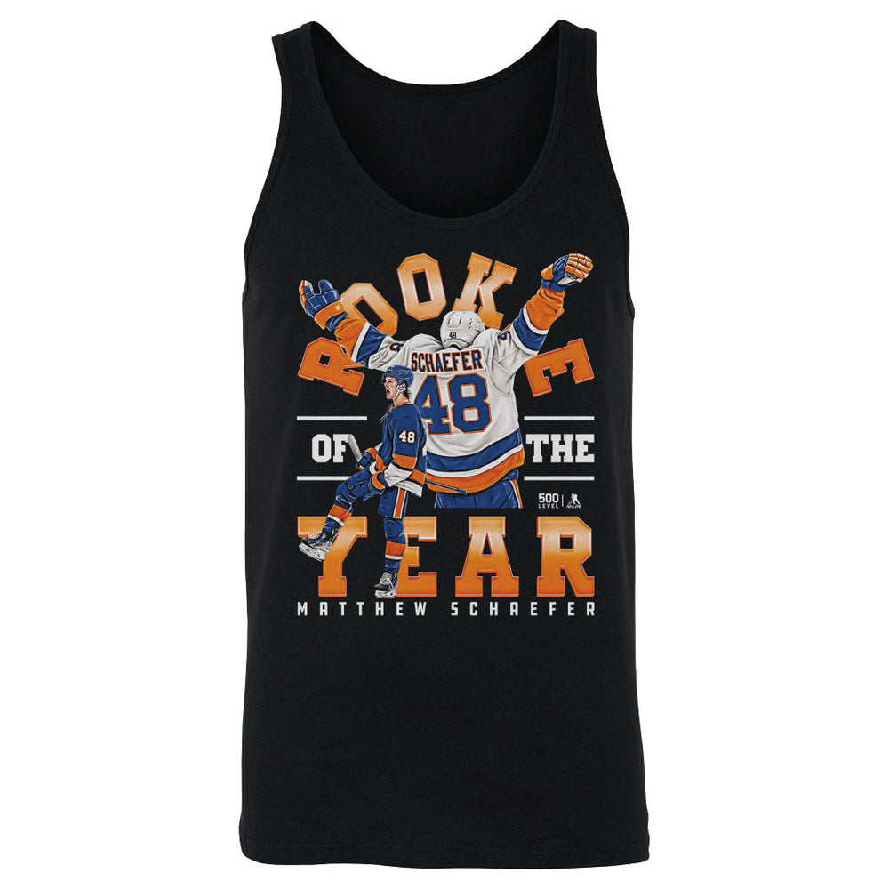 Matthew Schaefer New York 2026 ROTY WHT (ONLINE ORDER ONLY)