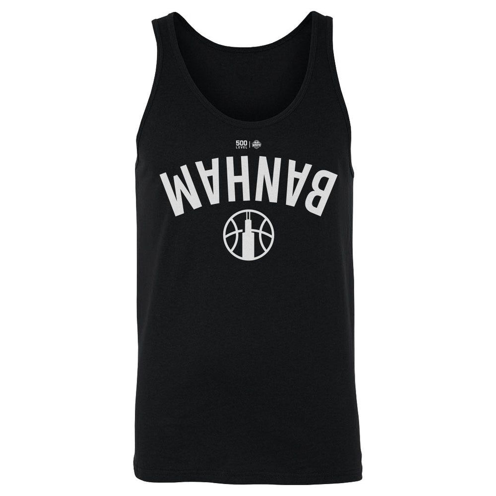 Rachel Banham Chicago Sky Invert WHT (ONLINE ORDER ONLY)