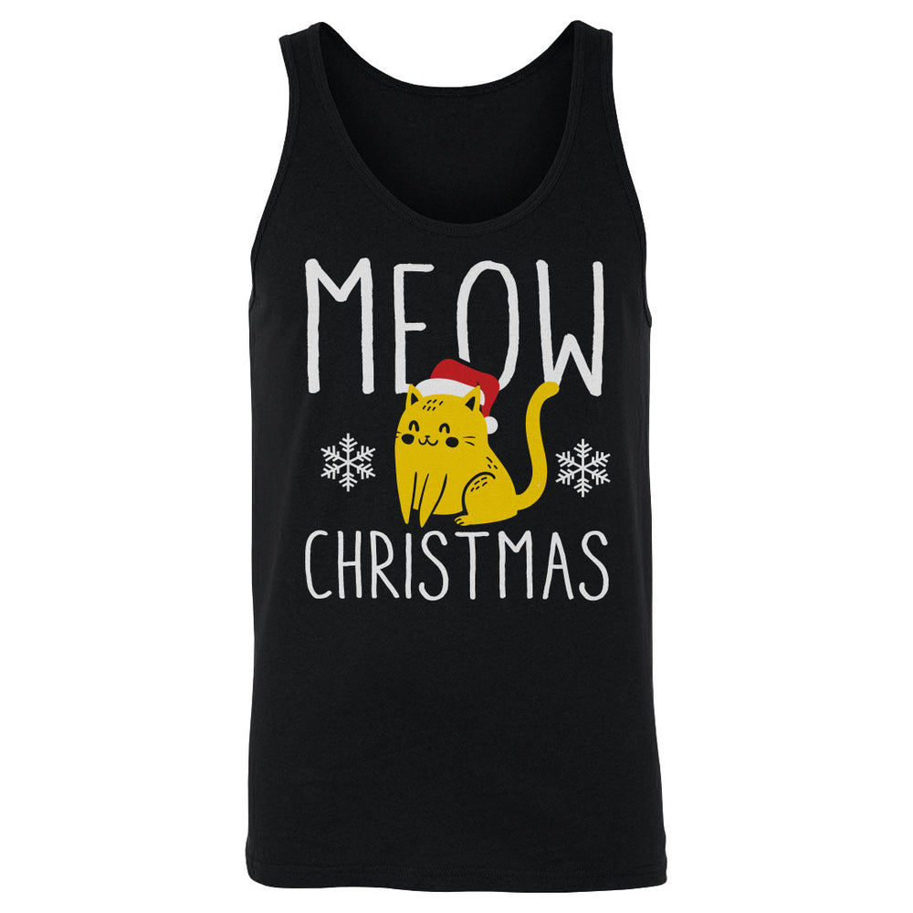 Christmas Meow Christmas WHT (ONLINE ORDER ONLY)