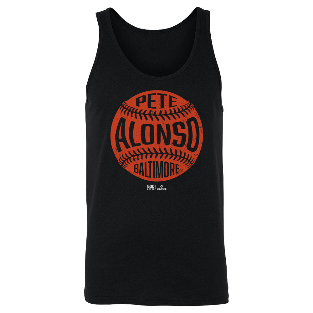 Pete Alonso Baltimore Vintage Baseball WHT (ONLINE ORDER ONLY)