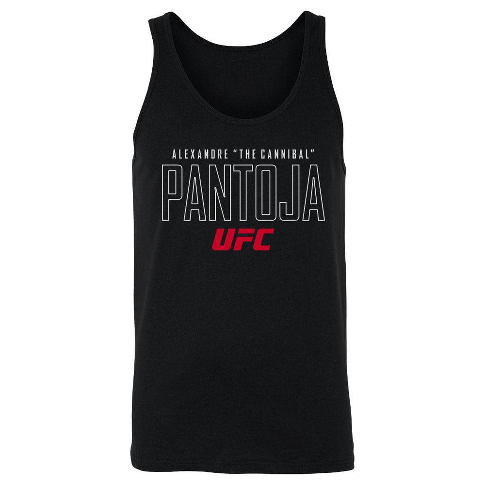 Alexandre Pantoja UFC Elite WHT (ONLINE ORDER ONLY)