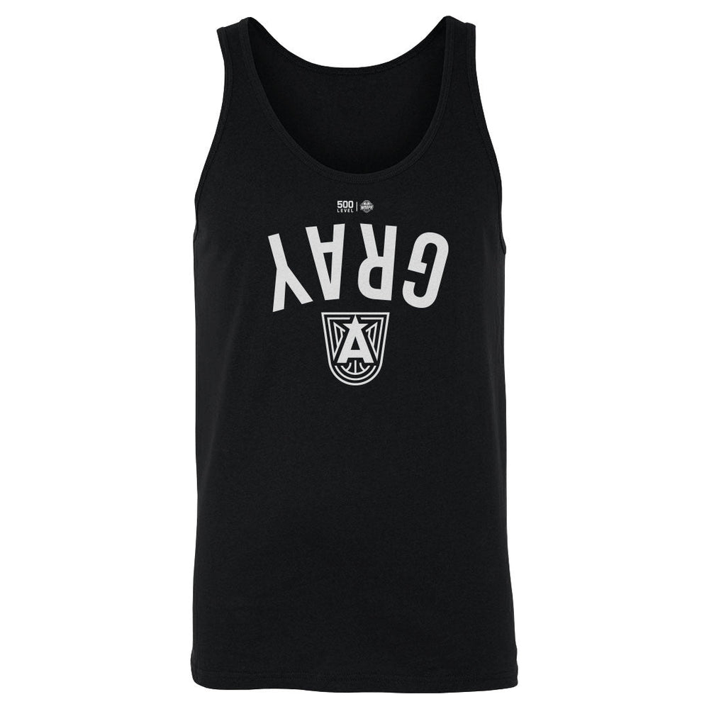 Allisha Gray Atlanta Dream Invert WHT (ONLINE ORDER ONLY)