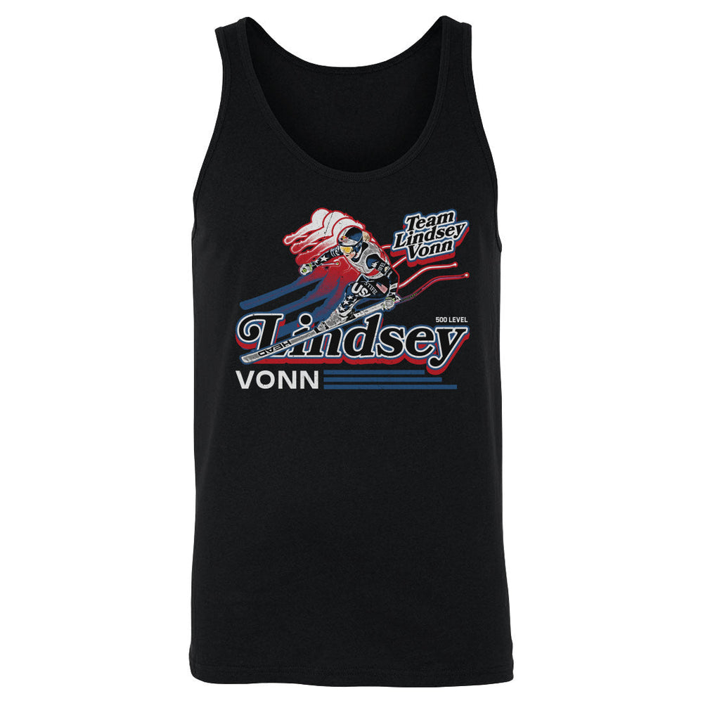 Lindsey Vonn Retro WHT (ONLINE ORDER ONLY)