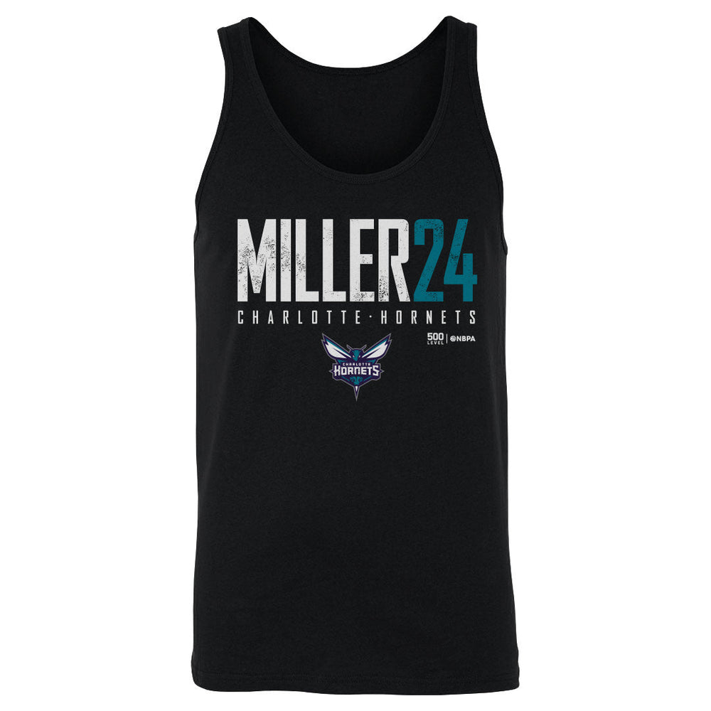 Brandon Miller Charlotte Hornets Elite WHT (ONLINE ORDER ONLY)