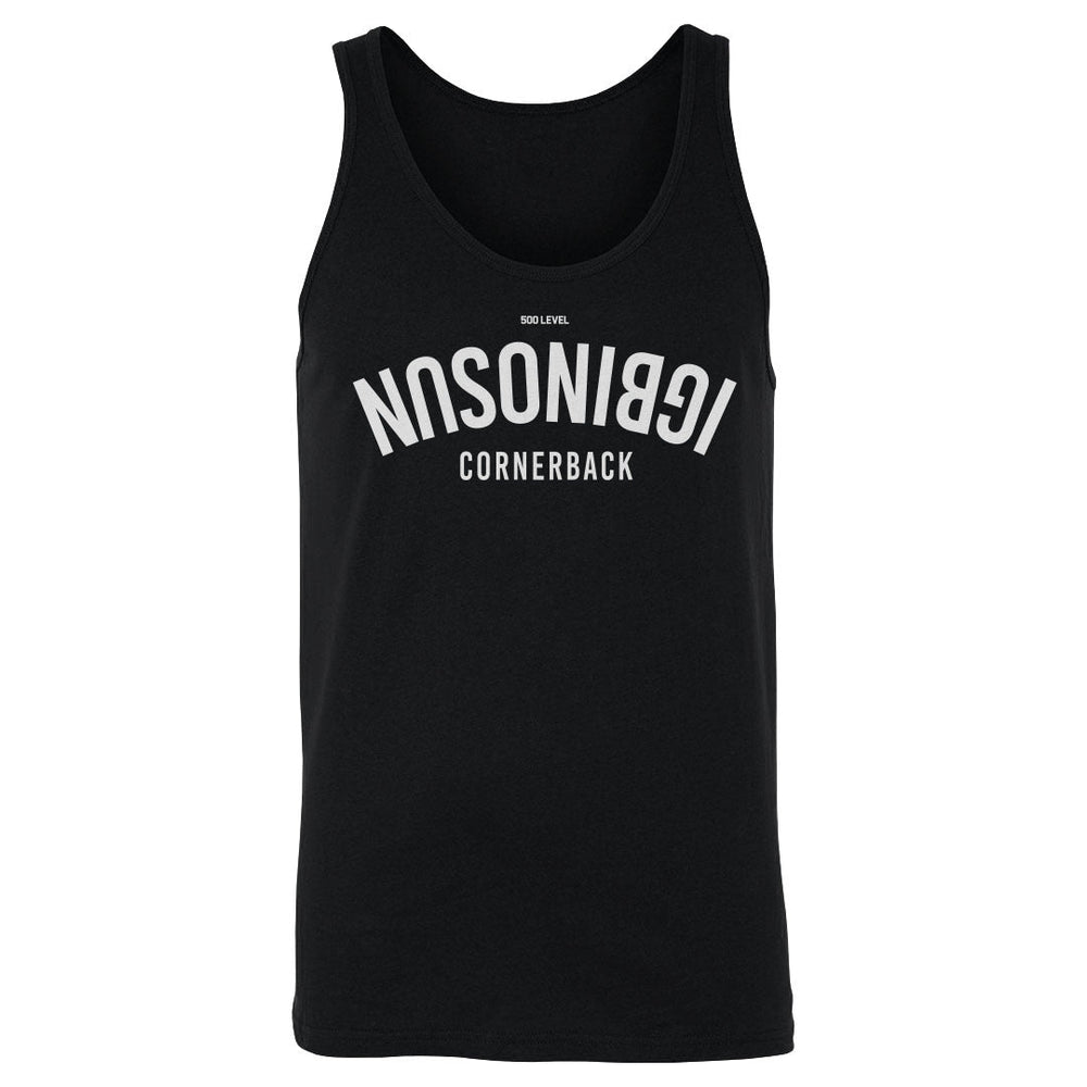 Davison Igbinosun College Invert WHT (ONLINE ORDER ONLY)