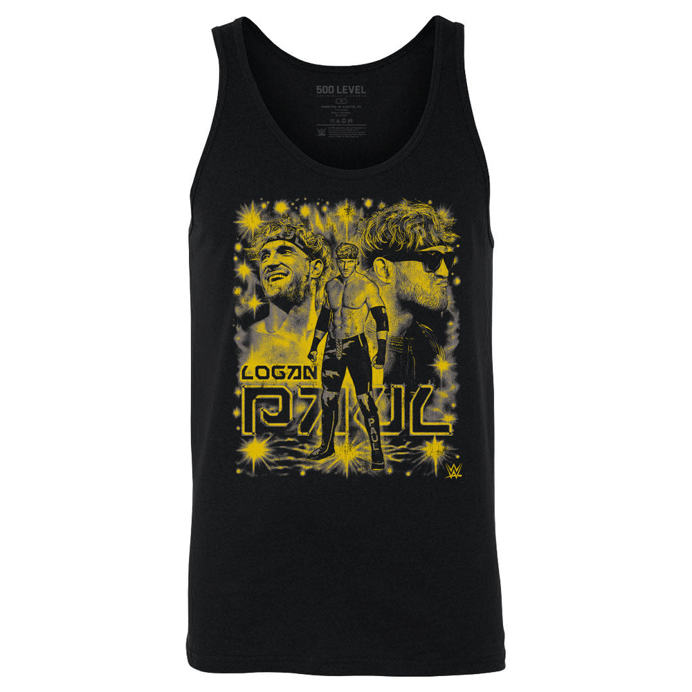 Logan Paul Vintage Grunge WHT (ONLINE ORDER ONLY)