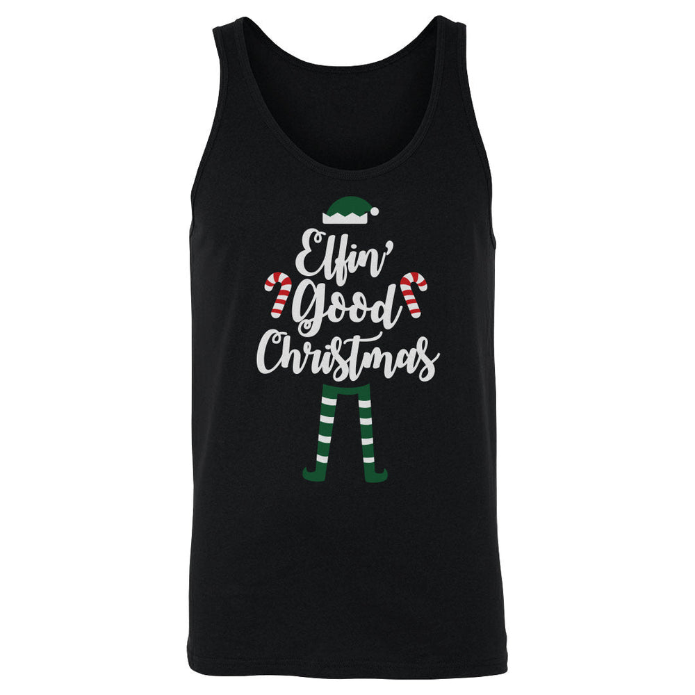 Christmas Elfin Good Christmas WHT (ONLINE ORDER ONLY)