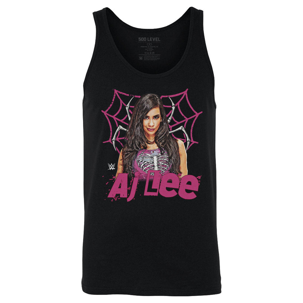 AJ Lee Pose WHT (ONLINE ORDER ONLY)