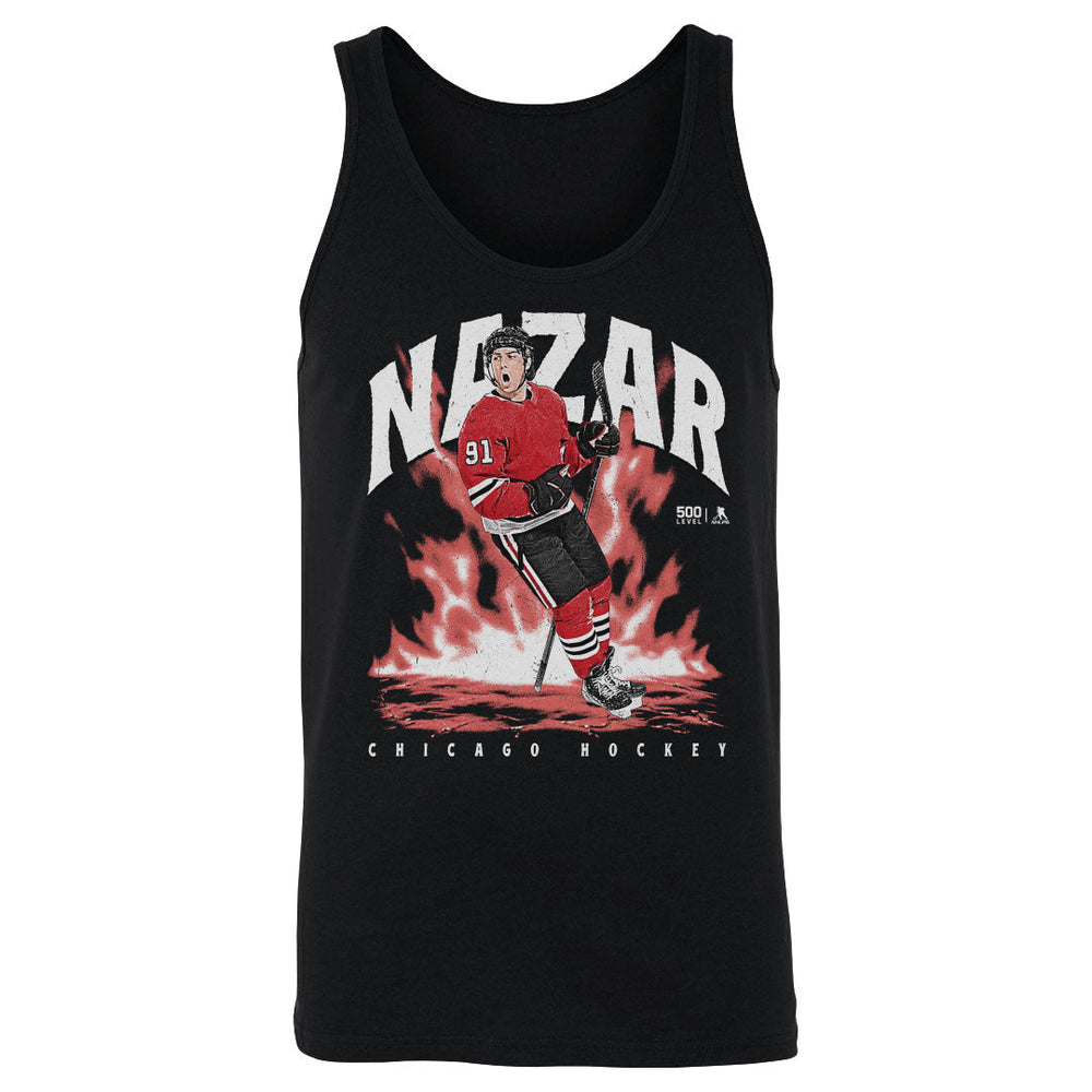 Frank Nazar Chicago Aura WHT (ONLINE ORDER ONLY)