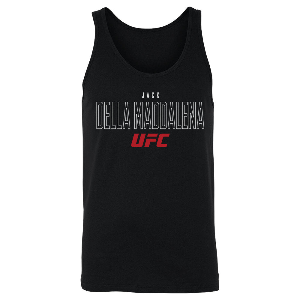 Jack Della Maddalena UFC Elite WHT (ONLINE ORDER ONLY)