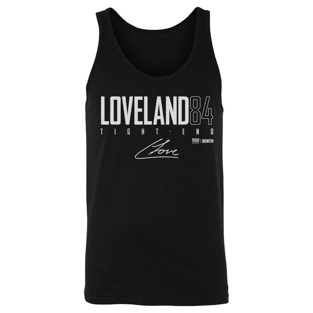 Colston Loveland Chicago Elite WHT (ONLINE ORDER ONLY)