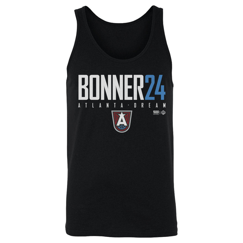 DeWanna Bonner Atlanta Dream Elite WHT (ONLINE ORDER ONLY)