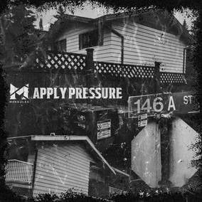 Apply Pressure (RSD21 EX) [Vinyl] (ONLINE ORDER ONLY)