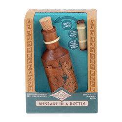Message in a Bottle (ONLINE ORDER ONLY)