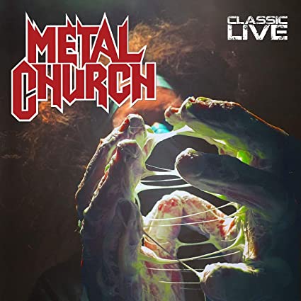 Classic Live [Import] [Vinyl] (ONLINE ORDER ONLY)