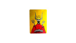 Custom Metal Token (ONLINE ORDER ONLY)