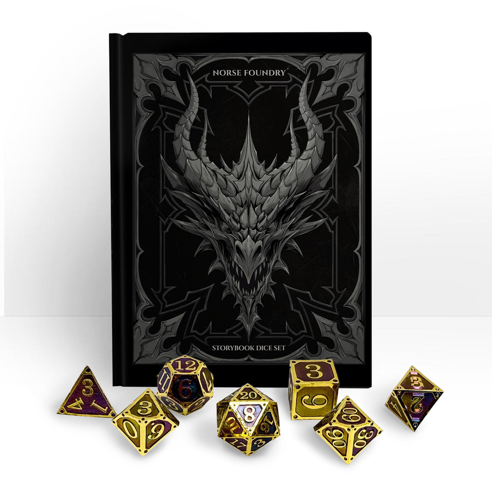 Storybook - Crownless King (ONLINE ORDER ONLY)