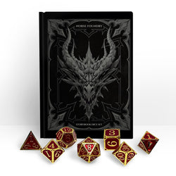 Storybook - Veil of the Forgotten Magic (ONLINE ORDER ONLY)