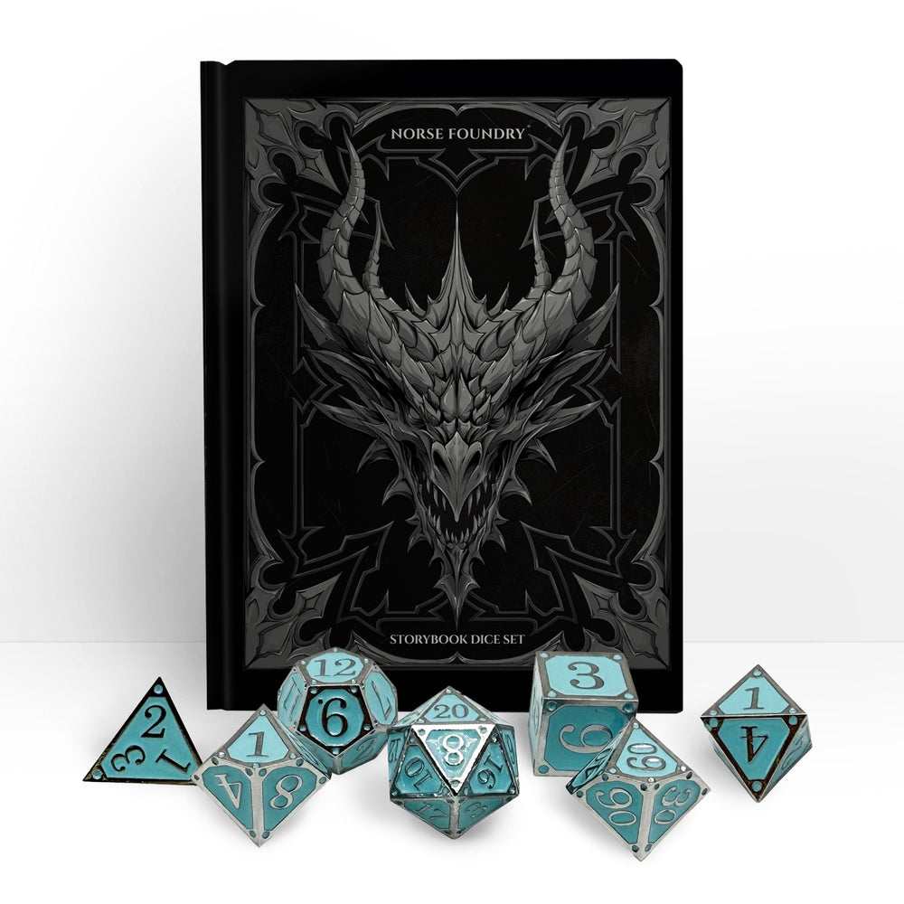 Storybook - The Endless Oubliette (ONLINE ORDER ONLY)