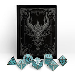 Storybook - The Endless Oubliette (ONLINE ORDER ONLY)