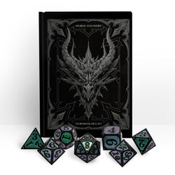Storybook - The Twisted Forest (ONLINE ORDER ONLY)