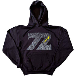 Metallica 72 Season Charred Pullover Hoodie (ONLINE ORDER ONLY)