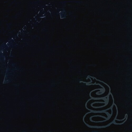 Metallica - Metallica (Remastered Expanded Edition)(3 Cd's) [CD] (ONLINE ORDER ONLY)