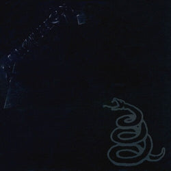 Metallica - Metallica (Remastered Expanded Edition)(3 Cd's) [CD] (ONLINE ORDER ONLY)