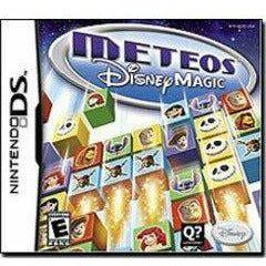 Meteos Disney Magic - Nintendo DS (Online Order Only)