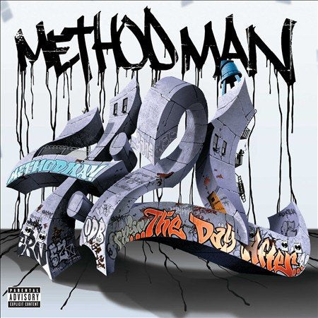 Method Man - 4:21... THE DAY (EX) [Vinyl] (ONLINE ORDER ONLY)