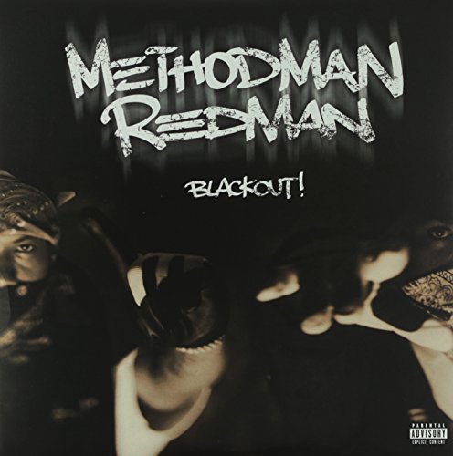 BLACK OUT! (EX) [Vinyl]