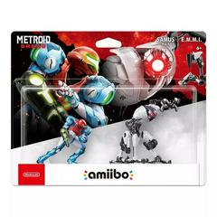 Metroid Dread 2 Amiibo Pack - Amiibo (New 3DS) (Online Order Only)